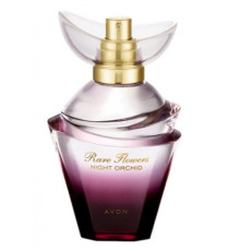Аромат Avon Rare Flowers Night Orchid Парфюмерная вода