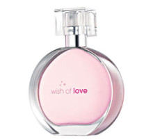 Аромат Avon Wish of Love Туалетная вода
