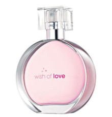 Аромат Avon Wish of Love Туалетная вода