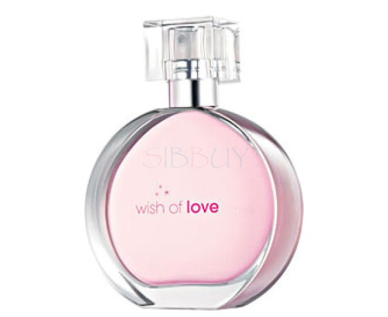 Купить недорого Аромат Avon Wish of Love Туалетная вода
