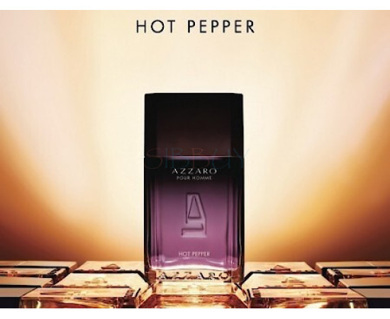 Купить недорого Аромат Azzaro Azzaro pour Homme Hot Pepper Туалетная вода