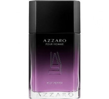 Аромат Azzaro Azzaro pour Homme Hot Pepper Туалетная вода