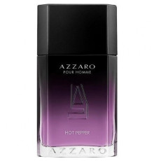 Аромат Azzaro Azzaro pour Homme Hot Pepper Туалетная вода