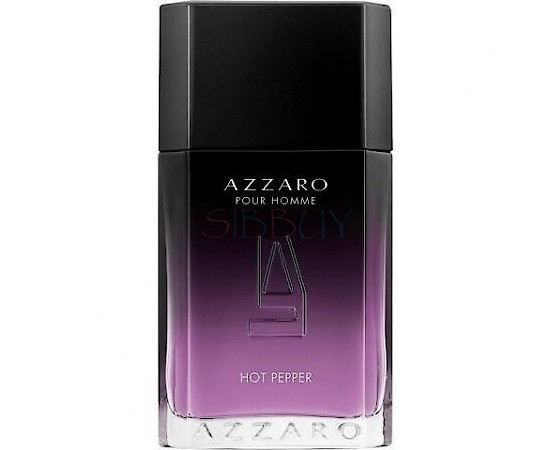 Купить недорого Аромат Azzaro Azzaro pour Homme Hot Pepper Туалетная вода