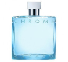 Аромат Azzaro Chrome Туалетная вода