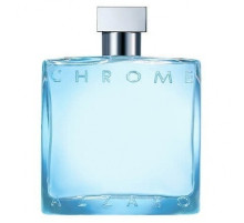 Аромат Azzaro Chrome Туалетная вода