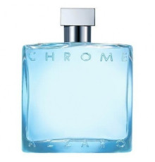 Аромат Azzaro Chrome Туалетная вода
