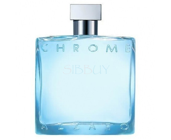 Купить недорого Аромат Azzaro Chrome Туалетная вода