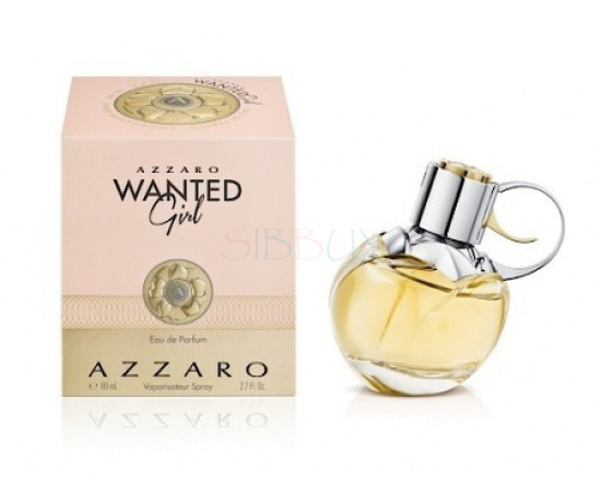 Купить недорого Аромат Azzaro Wanted Girl Парфюмерная вода