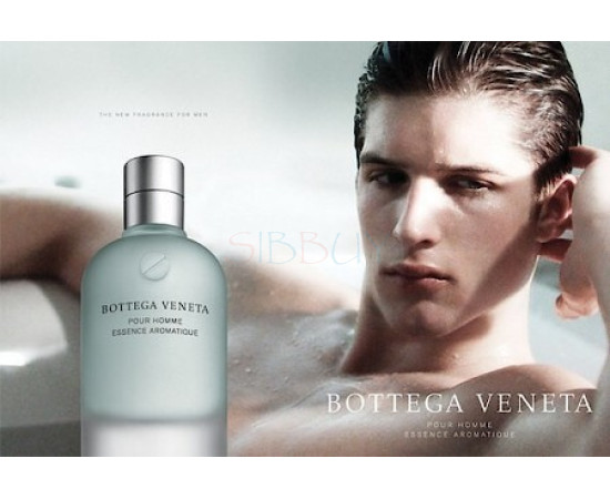 Купить недорого Аромат Bottega Veneta Essence Aromatique Pour Homme Одеколон