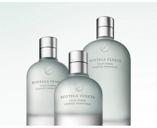Купить недорого Аромат Bottega Veneta Essence Aromatique Pour Homme Одеколон