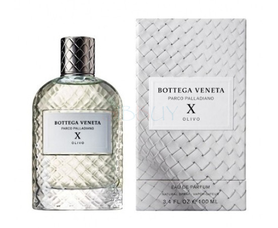 Купить недорого Аромат Bottega Veneta Parco Palladiano X Olivo Парфюмерная вода