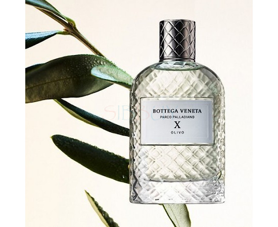 Купить недорого Аромат Bottega Veneta Parco Palladiano X Olivo Парфюмерная вода