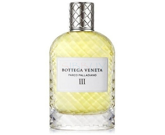 Купить недорого Аромат Bottega Veneta Parco Palladiano III Pera Парфюмерная вода