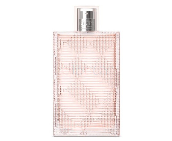 Купить недорого Аромат Burberry Burberry Brit Rhythm Floral Туалетная вода