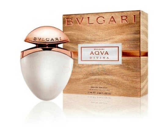 Купить недорого Аромат Bvlgari Aqva Divina Туалетная вода