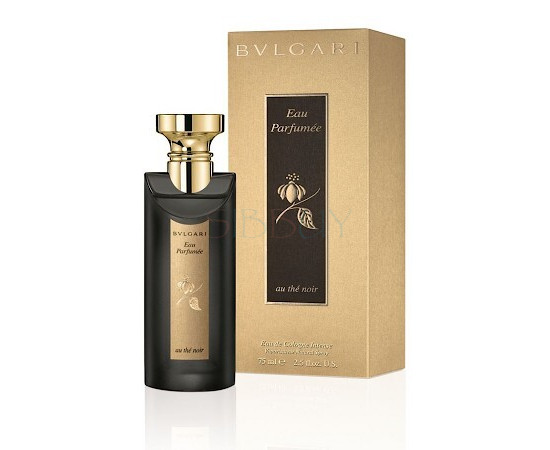 Купить недорого Аромат Bvlgari Au The Noir Одеколон