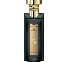 Аромат Bvlgari Au The Noir Одеколон