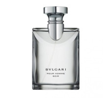 Аромат Bvlgari Bvlgari Pour Homme Soir Туалетная вода