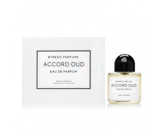 Купить недорого Аромат Byredo Accord Oud Парфюмерная вода