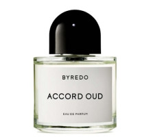 Аромат Byredo Accord Oud Парфюмерная вода