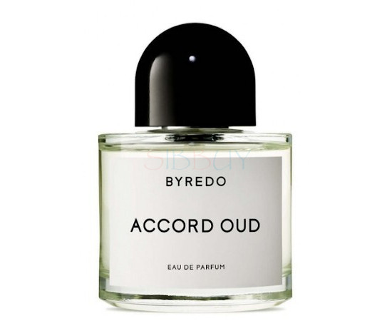 Купить недорого Аромат Byredo Accord Oud Парфюмерная вода