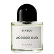 Купить недорого Аромат Byredo Accord Oud Парфюмерная вода