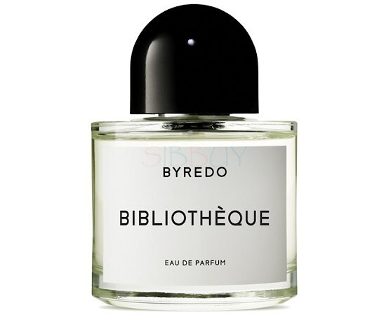 Купить недорого Аромат Byredo Bibliotheque Парфюмерная вода