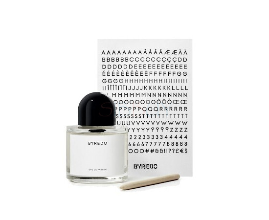 Купить недорого Аромат Byredo Byredo Unnamed Парфюмерная вода