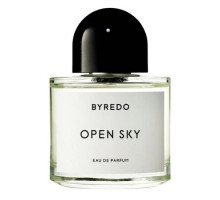 Аромат Byredo Open Sky Парфюмерная вода