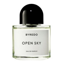 Аромат Byredo Open Sky Парфюмерная вода
