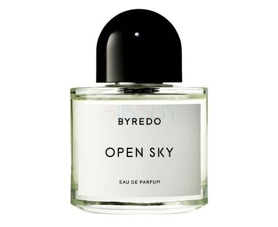 Купить недорого Аромат Byredo Open Sky Парфюмерная вода