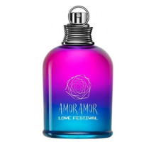 Аромат Cacharel Amor Amor Festival Туалетная вода