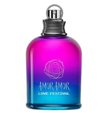 Аромат Cacharel Amor Amor Festival Туалетная вода