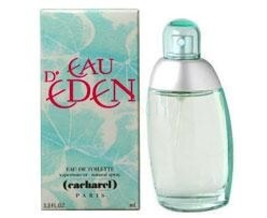 Купить недорого Аромат Cacharel Eau De Eden Туалетная вода