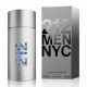 Купить недорого Аромат Carolina Herrera 212 Men Туалетная вода