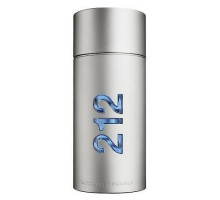 Аромат Carolina Herrera 212 Men Туалетная вода