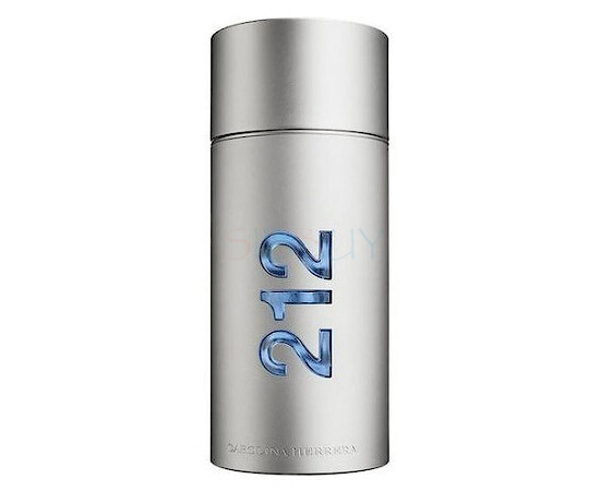 Купить недорого Аромат Carolina Herrera 212 Men Туалетная вода