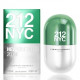 Купить недорого Аромат Carolina Herrera 212 NYC Pills Парфюмерная вода