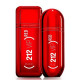 Купить недорого Аромат Carolina Herrera 212 VIP Rosé Red Парфюмерная вода