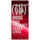 Купить недорого Аромат Carolina Herrera 212 VIP Rosé Red Парфюмерная вода