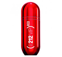 Аромат Carolina Herrera 212 VIP Rosé Red Парфюмерная вода