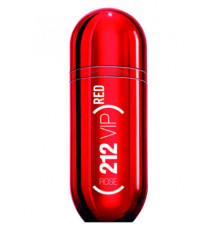 Аромат Carolina Herrera 212 VIP Rosé Red Парфюмерная вода
