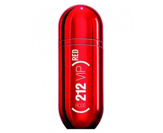Купить недорого Аромат Carolina Herrera 212 VIP Rosé Red Парфюмерная вода