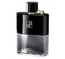 Аромат Carolina Herrera CH Men Prive Туалетная вода