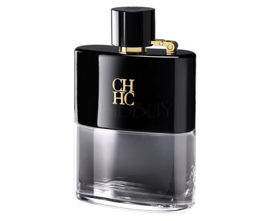 Купить недорого Аромат Carolina Herrera CH Men Prive Туалетная вода