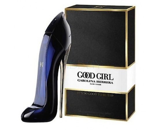 Купить недорого Аромат Carolina Herrera Good Girl Парфюмерная вода