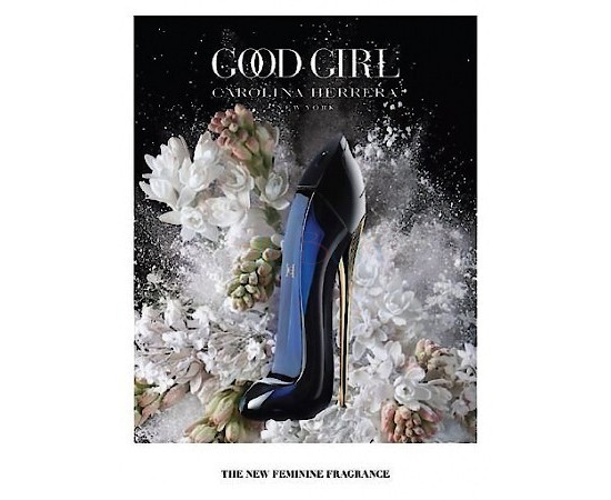 Купить недорого Аромат Carolina Herrera Good Girl Парфюмерная вода
