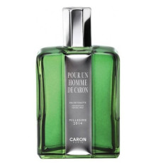 Аромат Caron Pour un Homme Millesime 2014 Туалетная вода