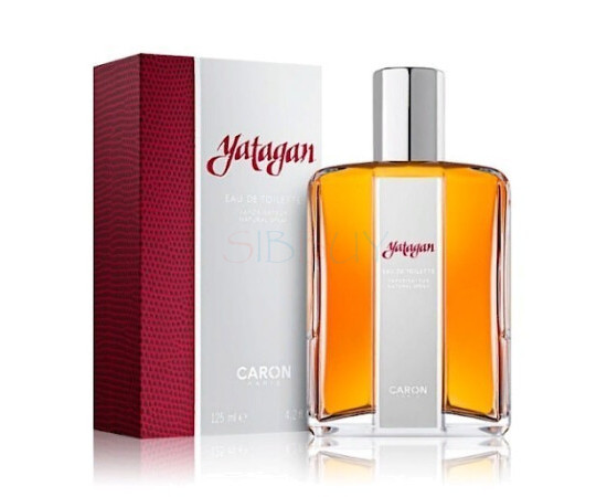 Купить недорого Аромат Caron Yatagan Туалетная вода